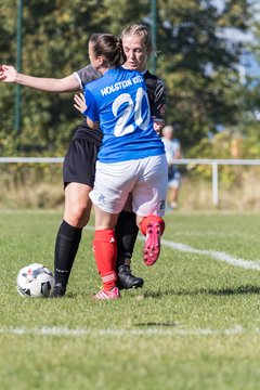 Bild 190 - F Holstein Kiel 2 - SSG Rot-Schwarz Kiel 2 : Ergebnis: 5:0